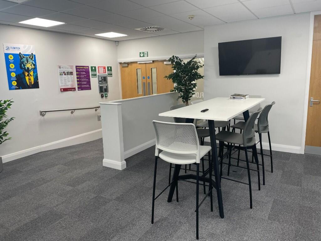 Additional property image - Suite 7 Black Country House, Rounds Green Road, Oldbury, West Midlands, B69 2DG