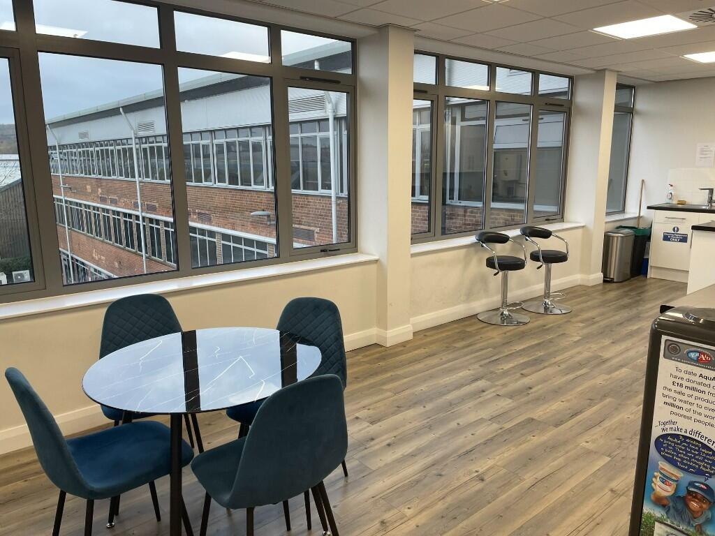Additional property image - Suite 7 Black Country House, Rounds Green Road, Oldbury, West Midlands, B69 2DG