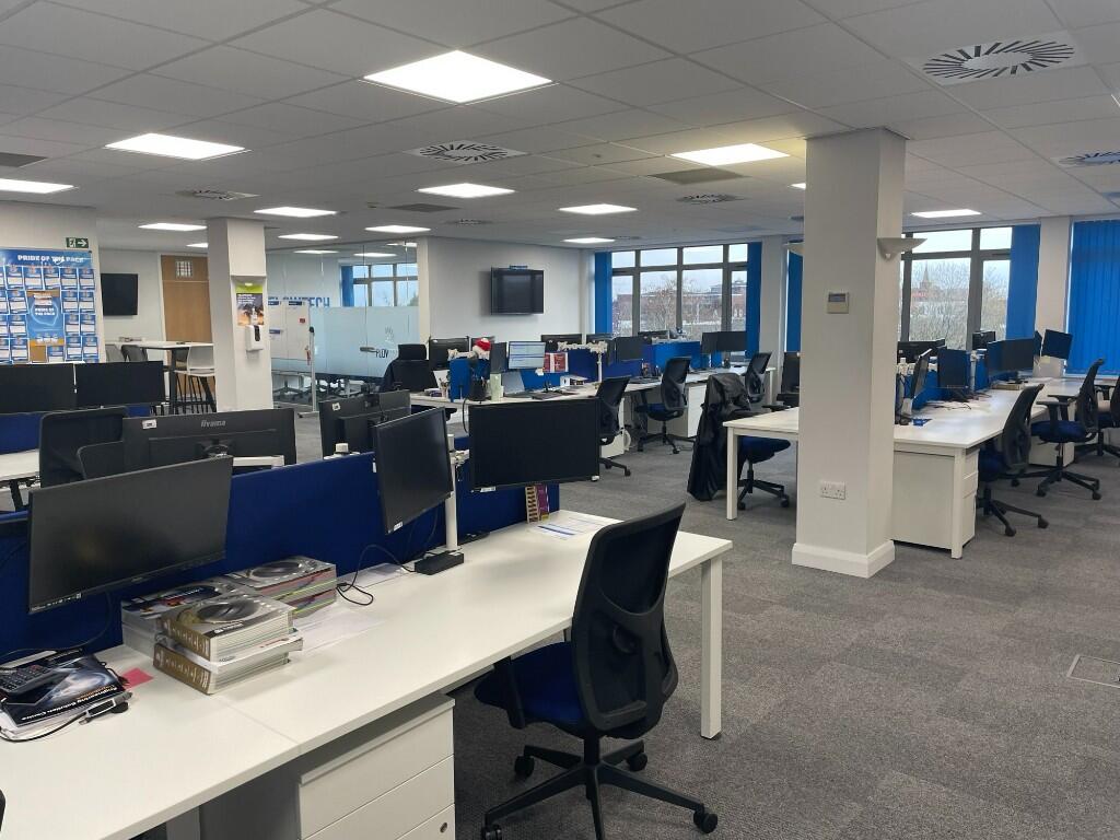 Additional property image - Suite 7 Black Country House, Rounds Green Road, Oldbury, West Midlands, B69 2DG