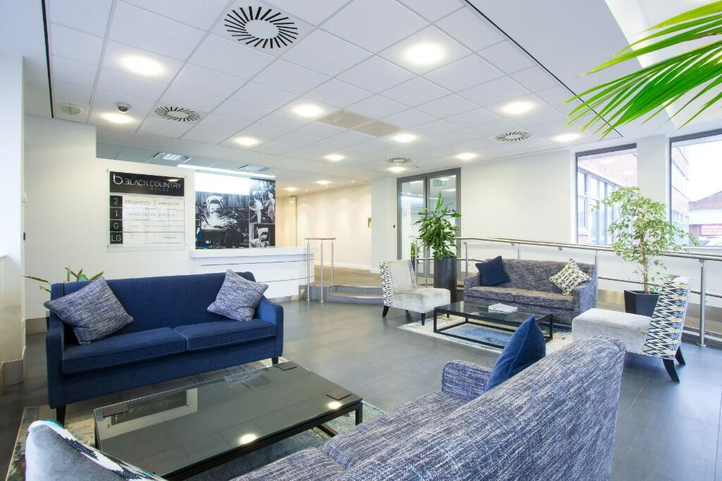 Additional property image - Suite 10 Black Country House, Rounds Green Road, Oldbury, West Midlands, B69 2DG
