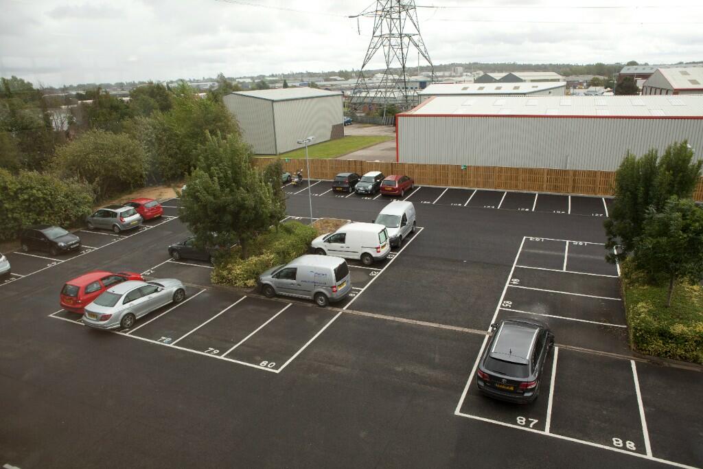 Additional property image - Suite 10 Black Country House, Rounds Green Road, Oldbury, West Midlands, B69 2DG