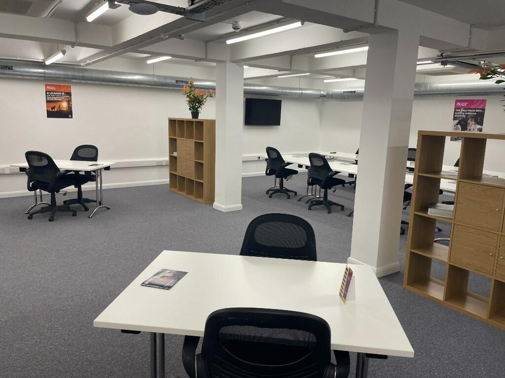Additional property image - Suite 10 Black Country House, Rounds Green Road, Oldbury, West Midlands, B69 2DG