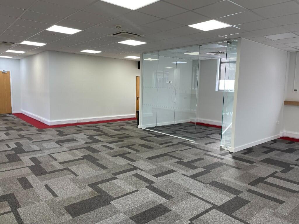 Main image of property: Suite 4 Black Country House, Rounds Green Road, Oldbury, West Midlands, B69 2DG