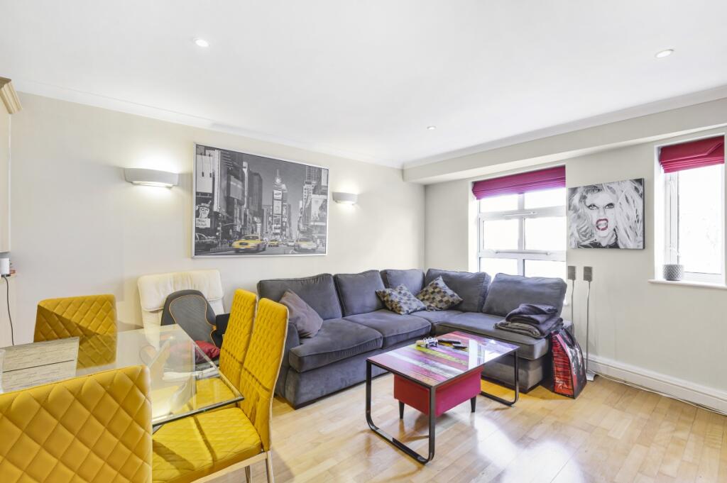 Main image of property: Balham High Road, Balham, London, SW17