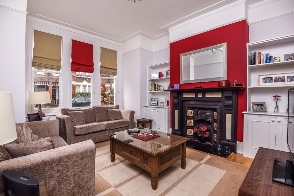 Main image of property: Yukon Road, Balham, London, SW12