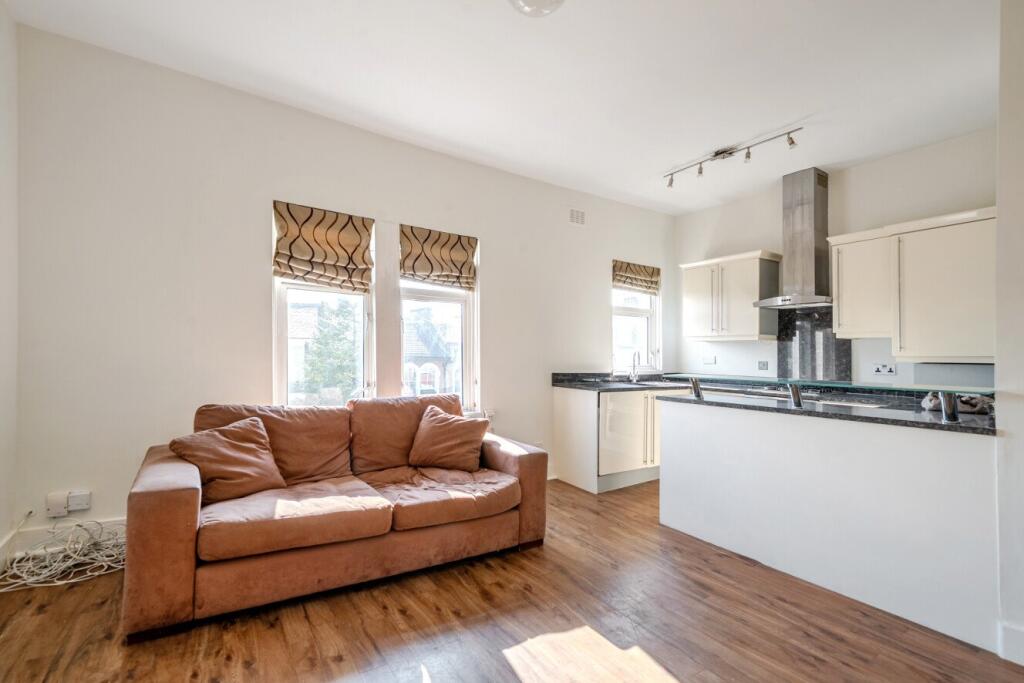 Main image of property: Endlesham Road, London, SW12