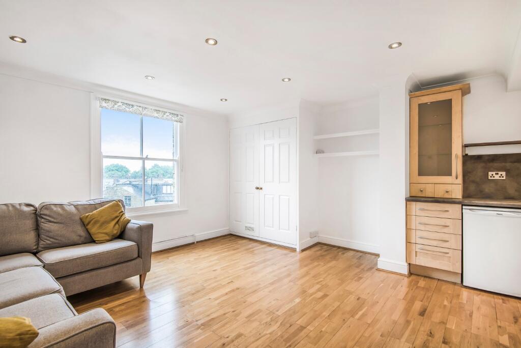 Main image of property: Boundaries Road, St. James Terrace, Balham, SW12