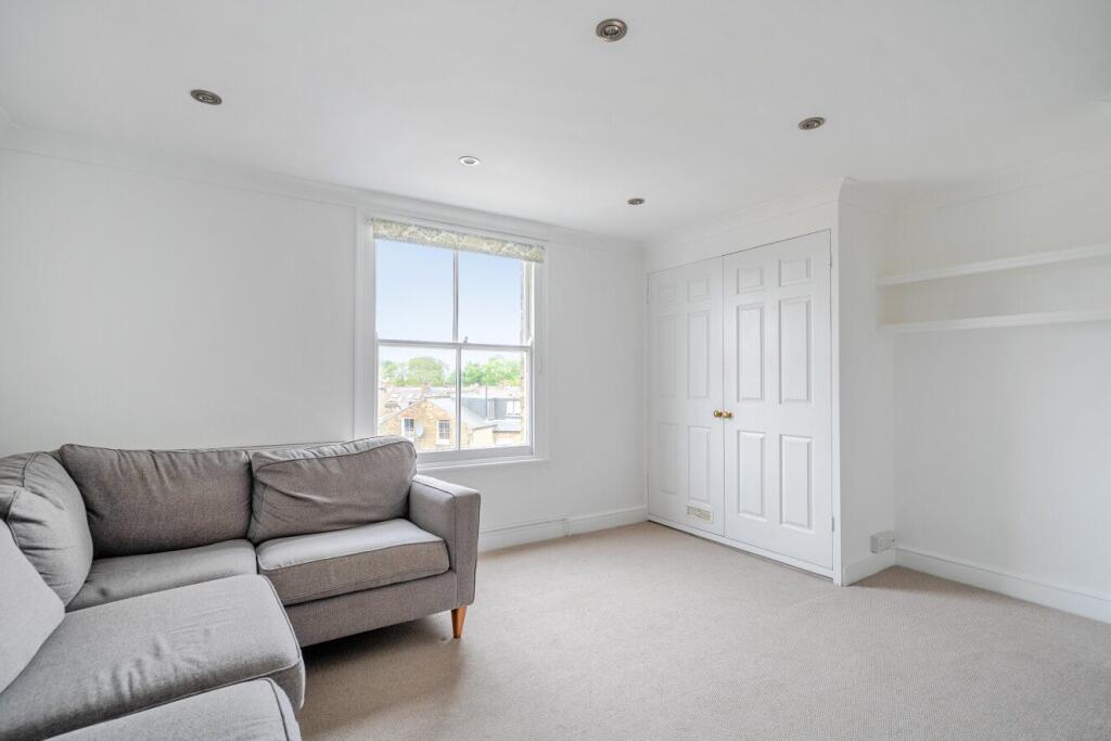 Main image of property: Boundaries Road, St. James Terrace, Balham, SW12