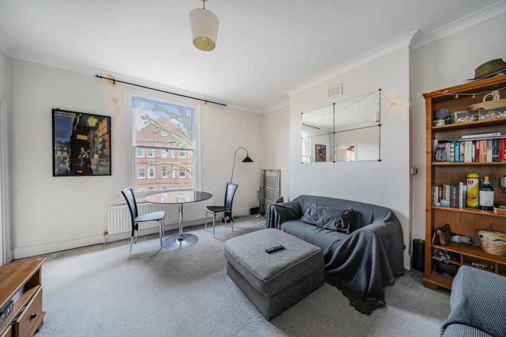 Main image of property: Boundaries Road, St. James Terrace, Balham, SW12