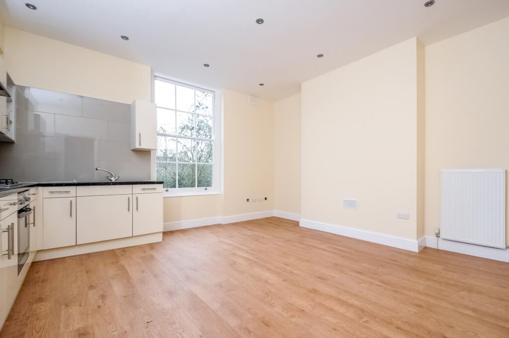 Main image of property: Old Devonshire Road, London, SW12