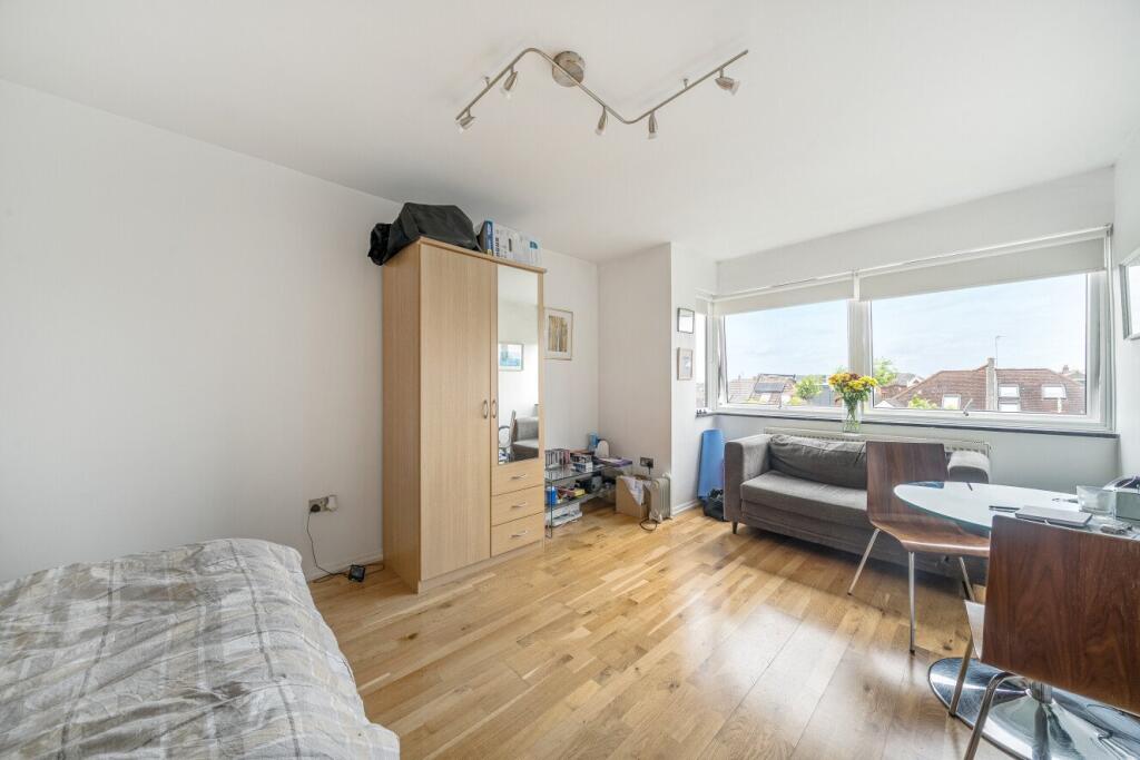 Main image of property: Sudbrooke Road, London, SW12