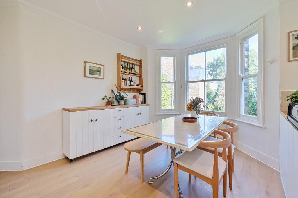 Main image of property: Nevis Road, Balham, London, SW17