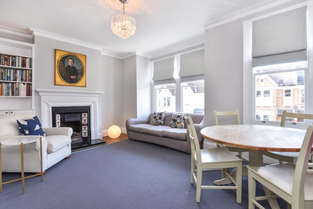 Main image of property: Honeybrook Road, Clapham South, London, SW12