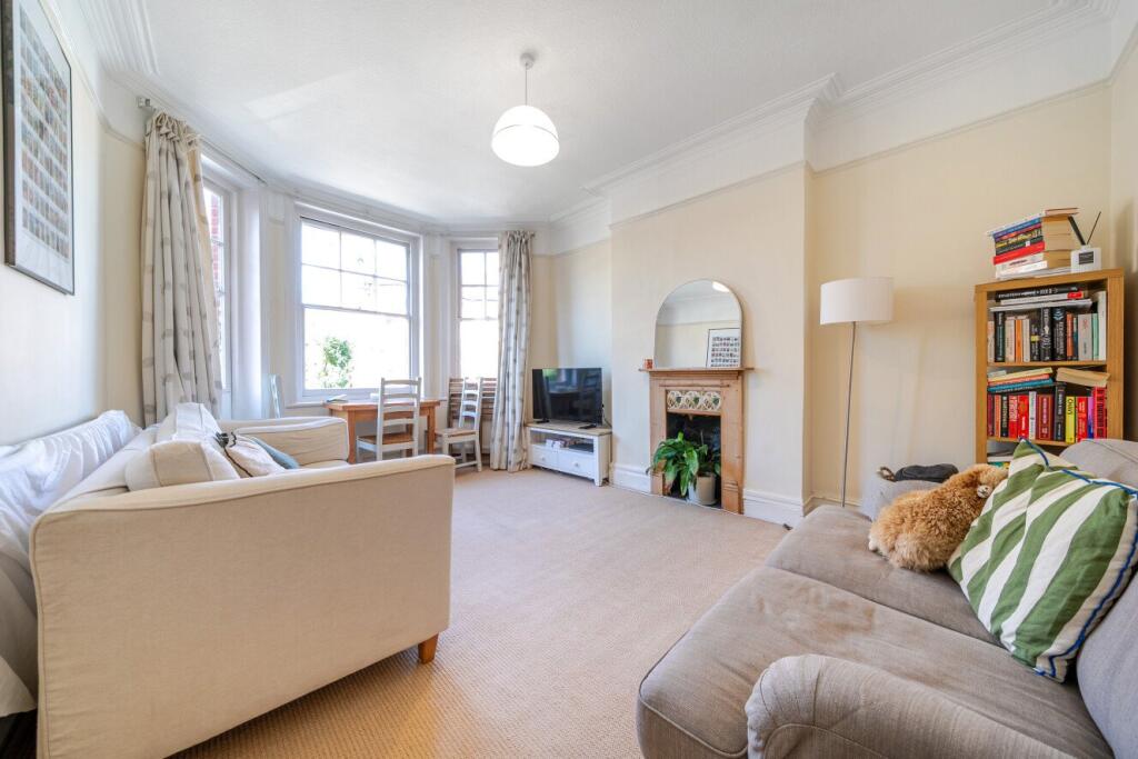 Main image of property: Marius Road, Balham, London, SW17