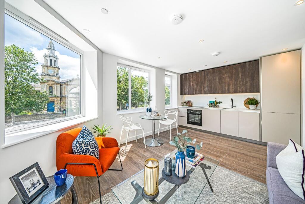 Main image of property: Balham High Road, Station Parade, London, SW12