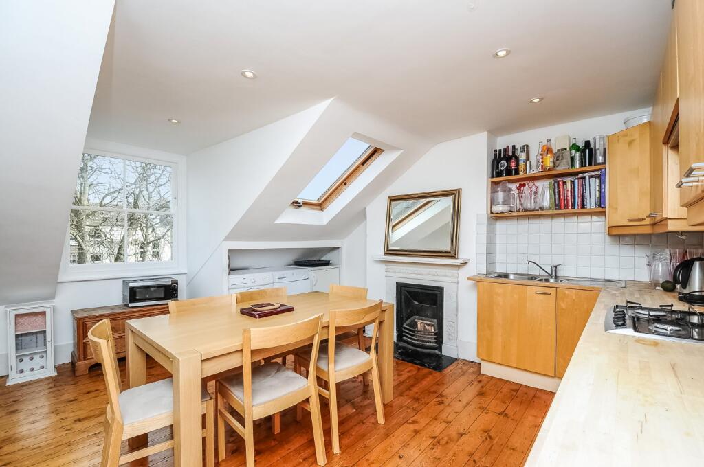 Main image of property: Manville Road, Balham, London, SW17