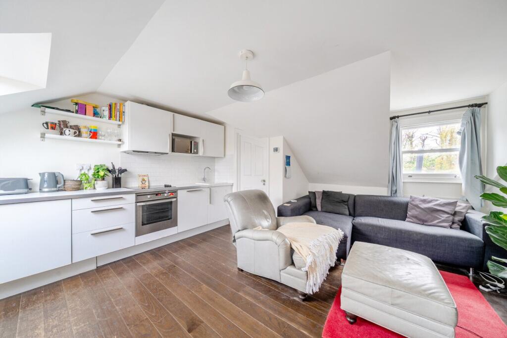 Main image of property: Holmewood Road, Brixton, London, SW2