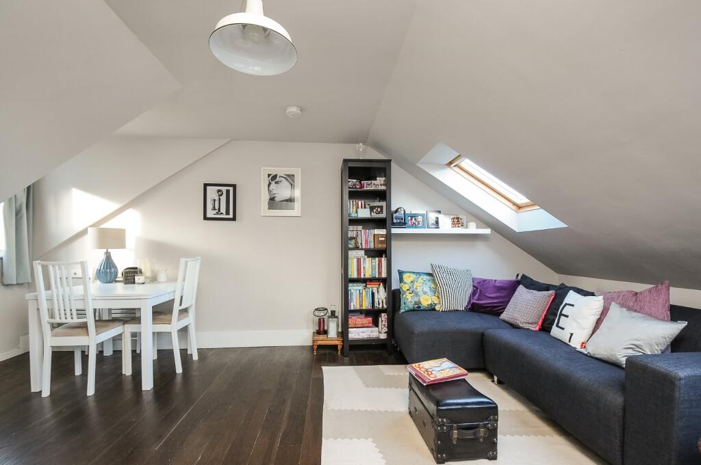 Main image of property: Holmewood Road, Brixton, London, SW2