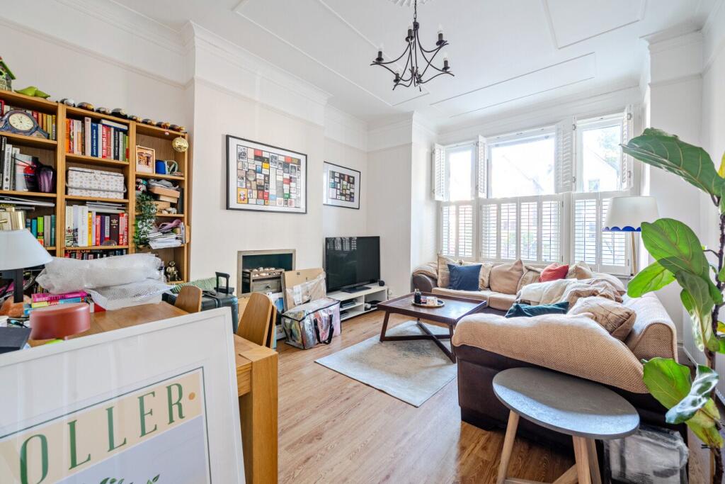 Main image of property: Cavendish Road, Balham, London, SW12