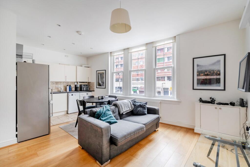 Main image of property: Balham Hill, London, SW12