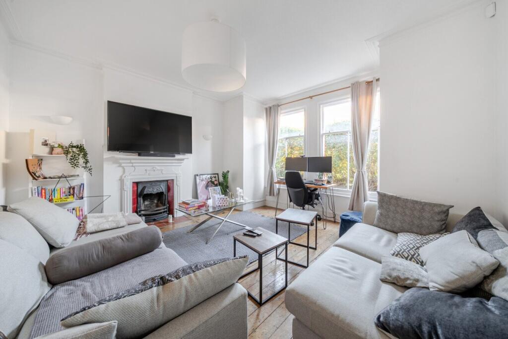 Main image of property: Burnbury Road, Balham, London, SW12