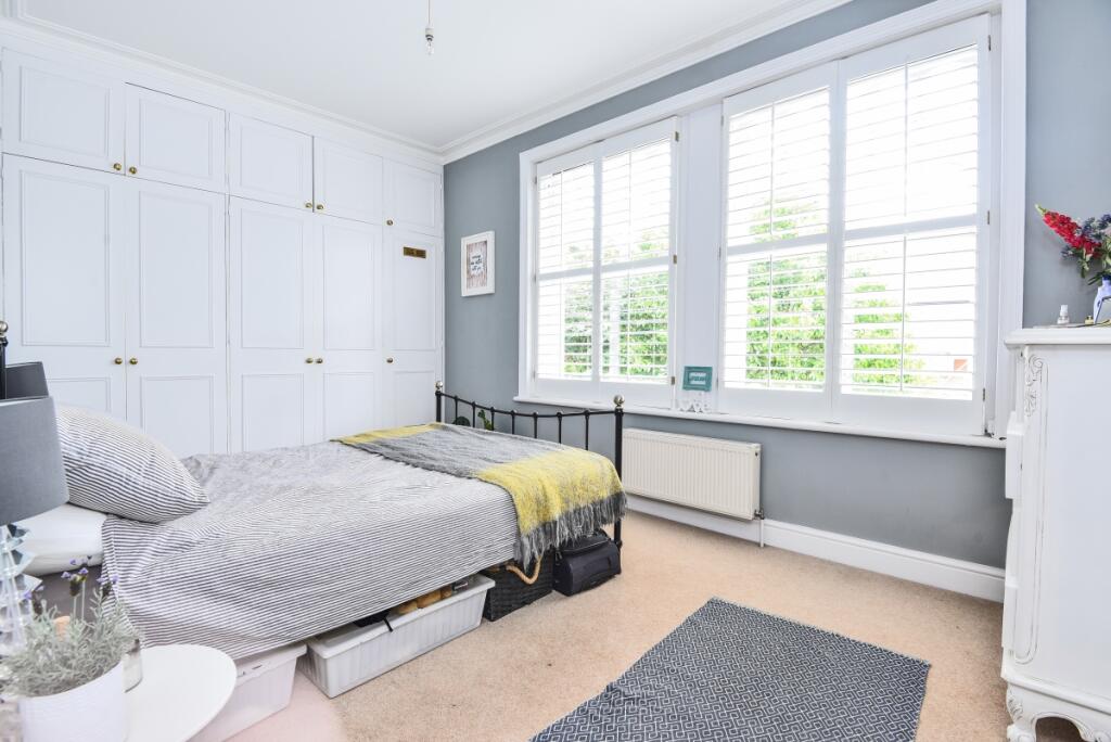 Main image of property: Veronica Road, Balham, London, SW17