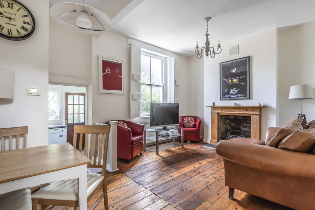 Main image of property: Byrne Road, London, SW12
