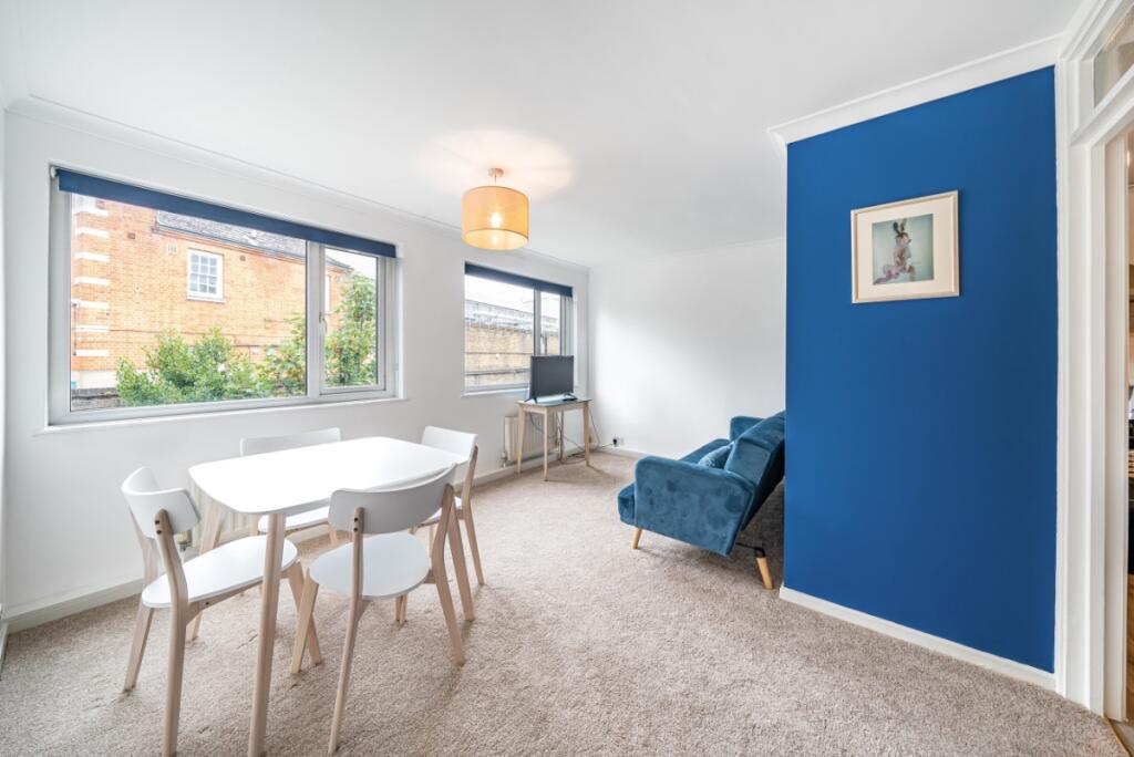 Main image of property: Larch Close, London, SW12