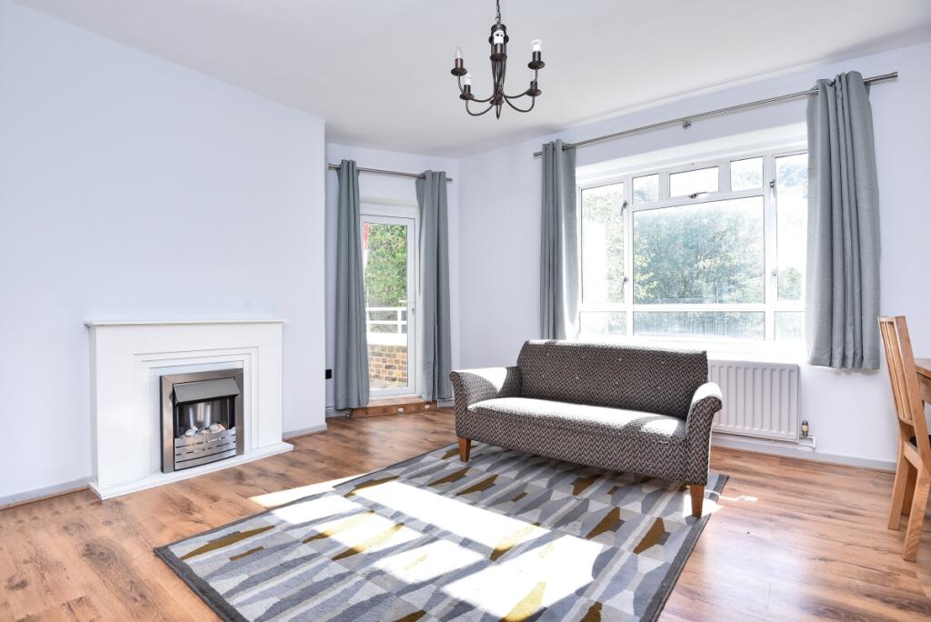 Main image of property: Balham Hill, Balham, London, SW12