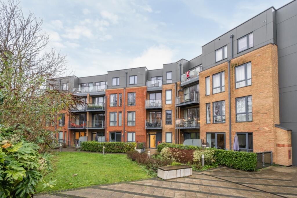 Main image of property: Boundaries Road, London, SW12