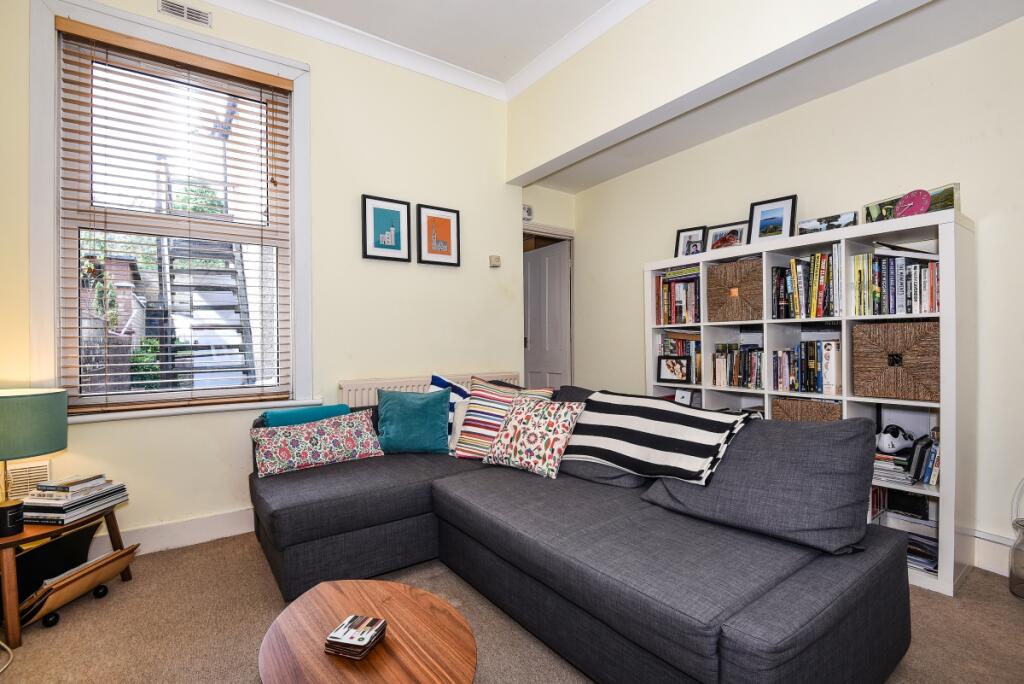 Main image of property: Caistor Road, Balham, London, SW12