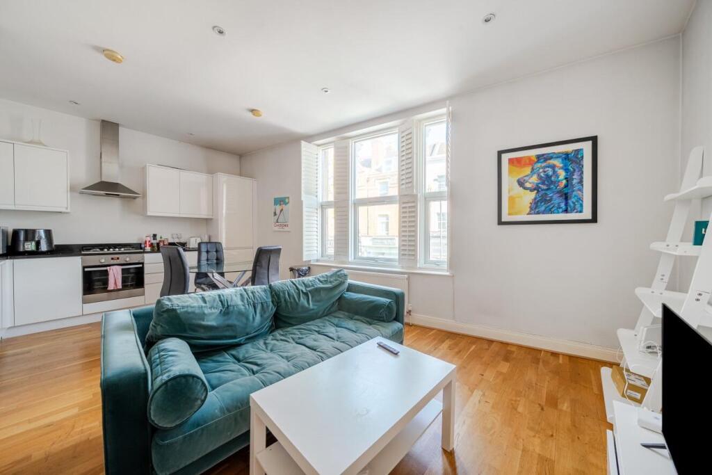 Main image of property: Balham High Road, Balham, London, SW12