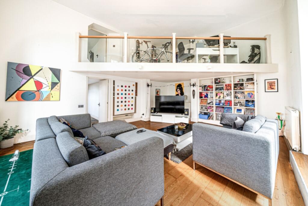 Main image of property: Royal Victoria Patriotic Building, London, SW18