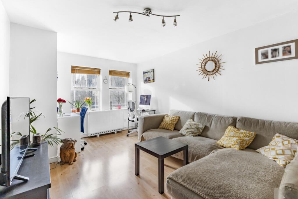 Main image of property: Stott Close, London, SW18
