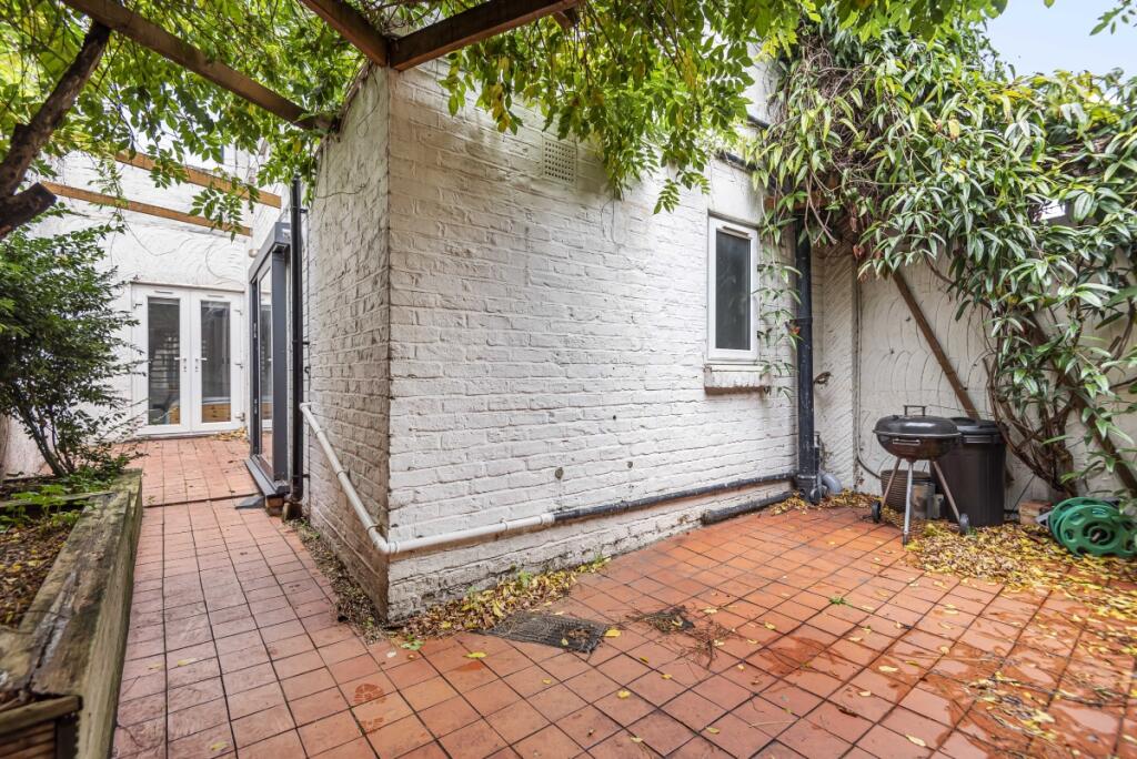 Main image of property: St. John's Hill, London, SW11