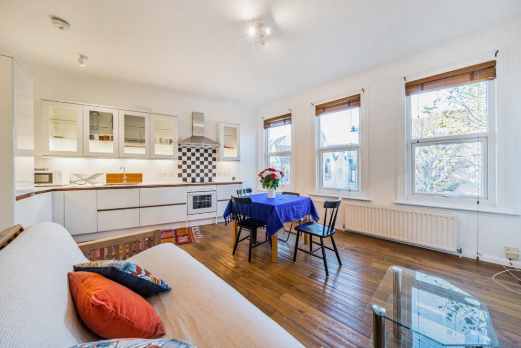 Main image of property: St. John's Hill, London, SW11