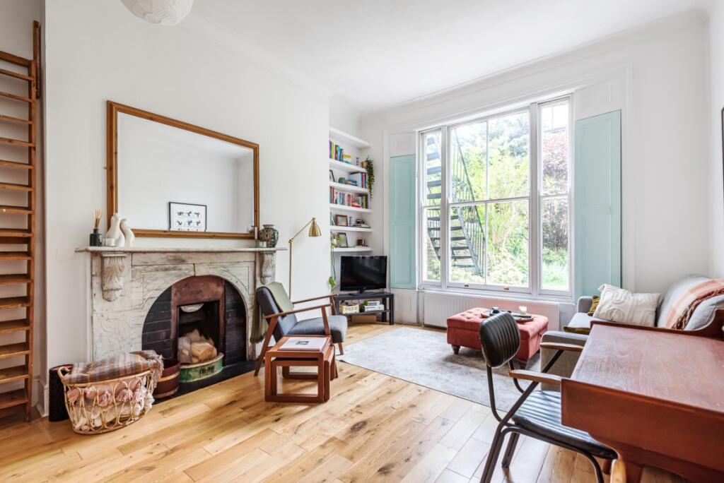 Main image of property: Battersea Rise, Battersea, London, SW11