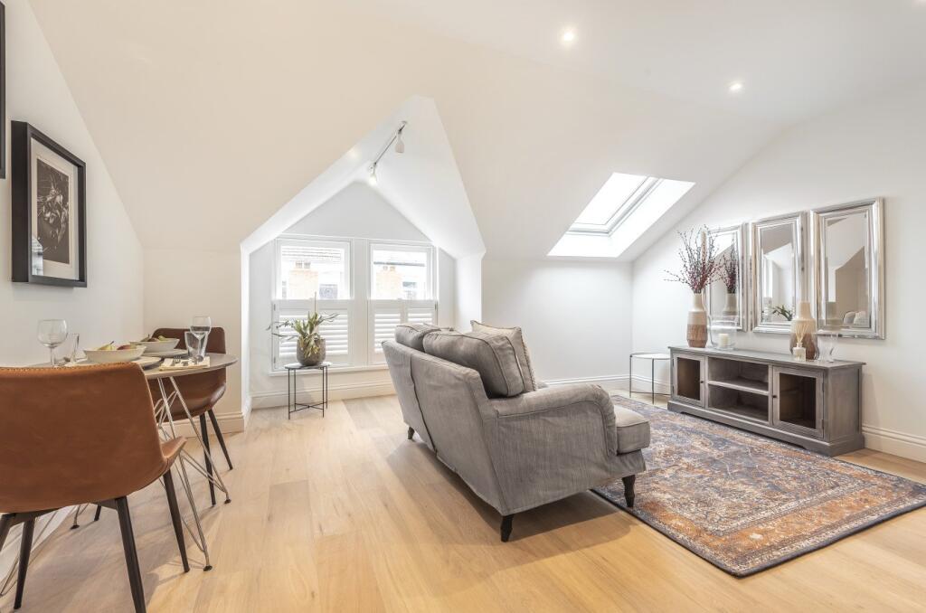 Main image of property: Comyn Road, London, SW11