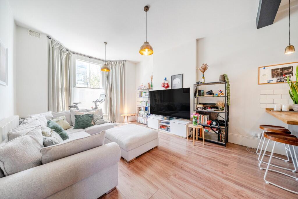 Main image of property: Brussels Road, London, SW11