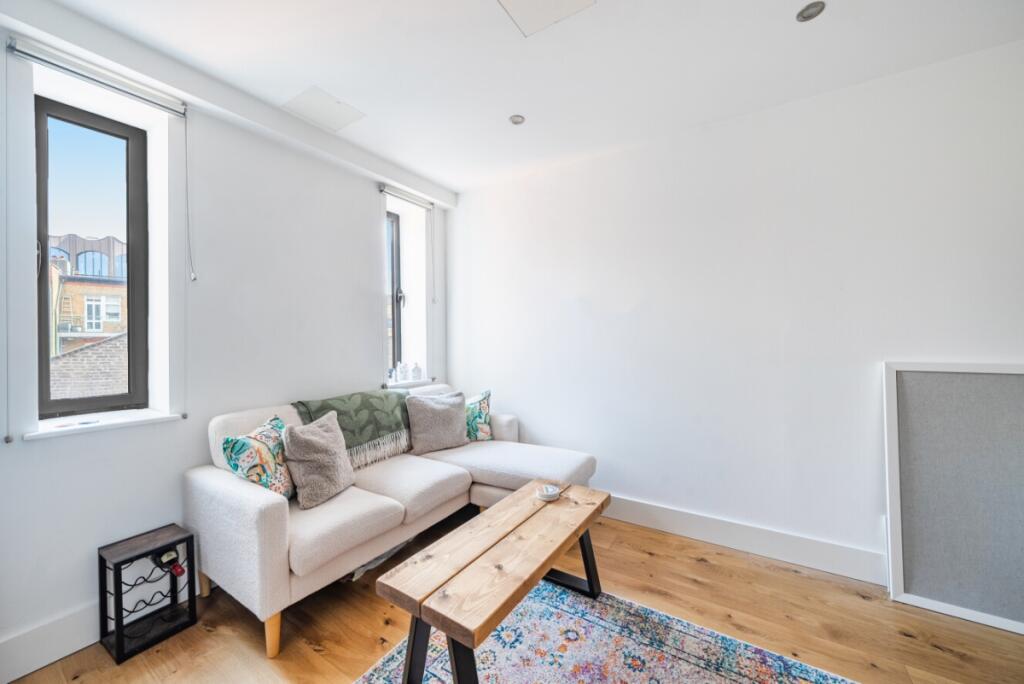Main image of property: St Johns Hill, London, SW11