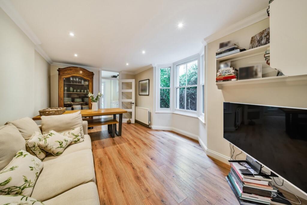 Main image of property: Sangora Road, London, SW11