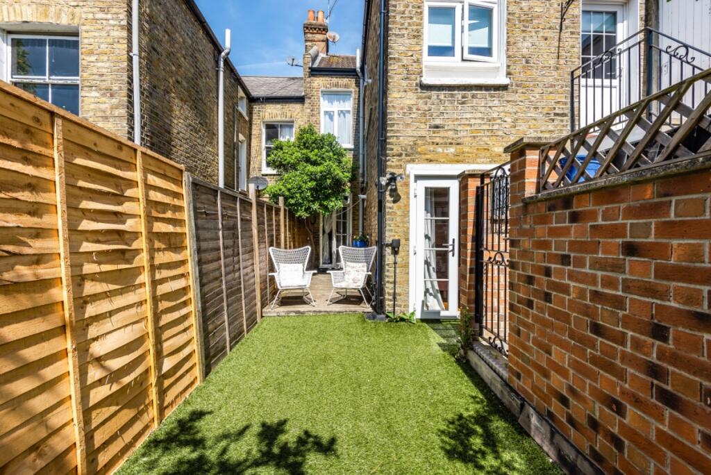 Main image of property: Kelmscott Road, Battersea, London, SW11