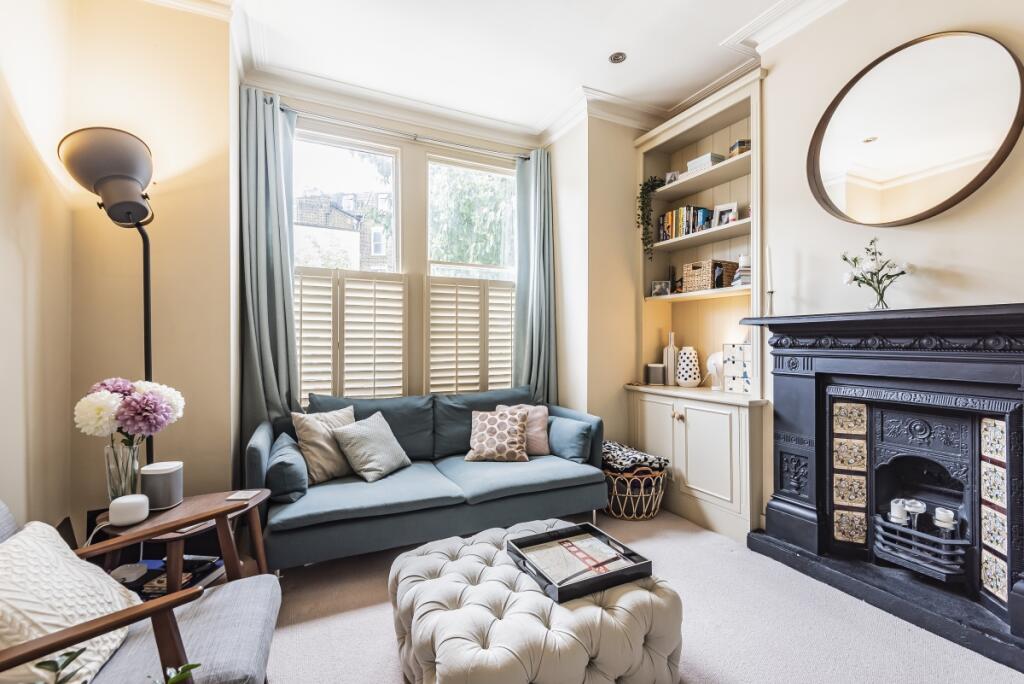 Main image of property: Aliwal Road, London, SW11