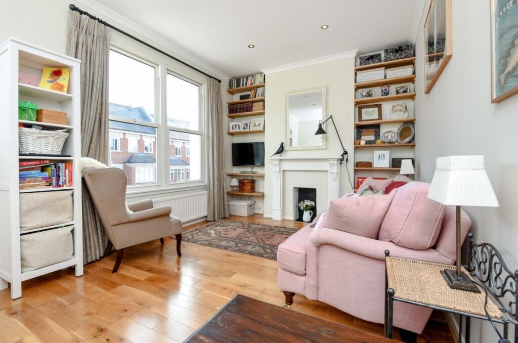 Main image of property: Barnard Road, London, SW11