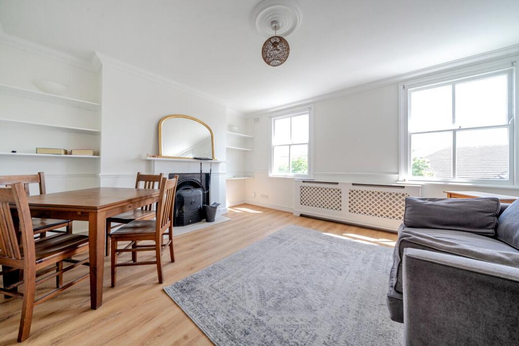 Main image of property: Spanish Road, Battersea, London, SW18