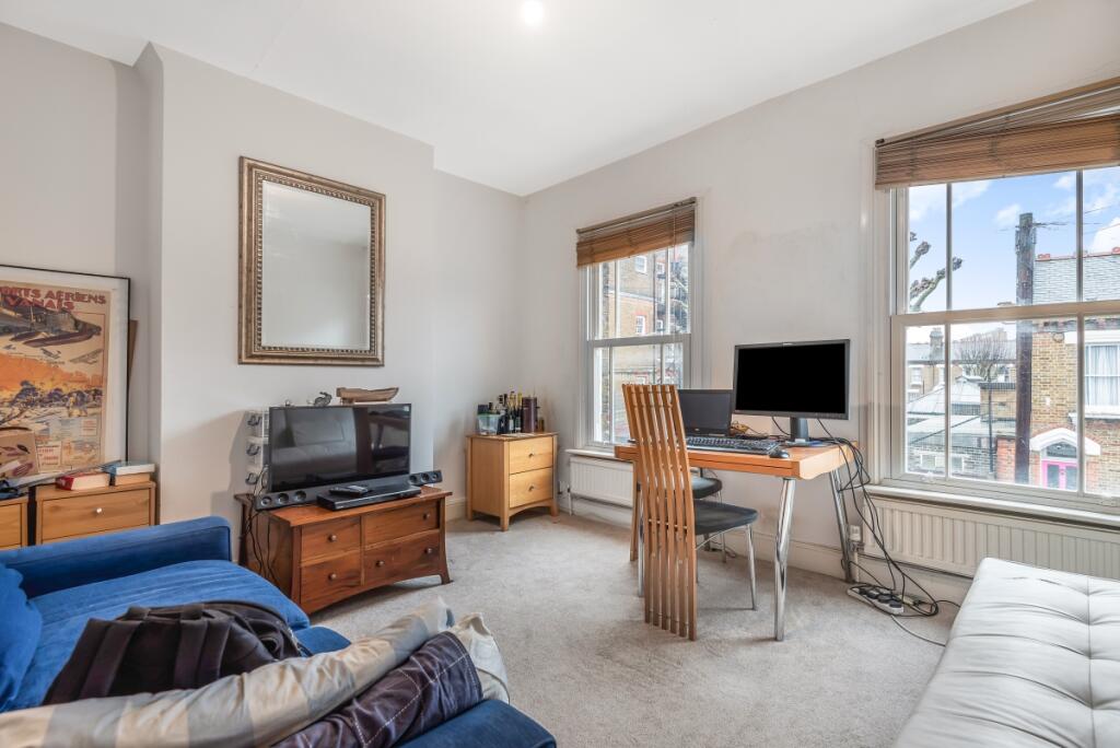 Main image of property: Ashbury Road, Battersea, London, SW11