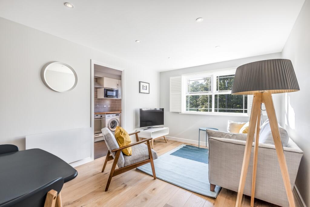 Main image of property: John Archer Way, Battersea, London, SW18
