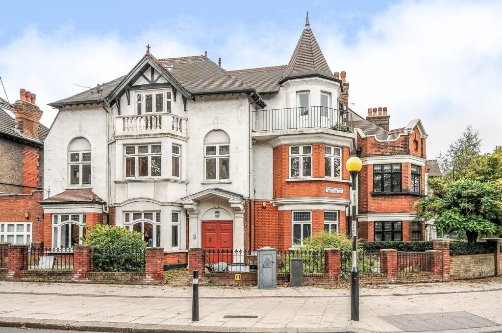 Main image of property: Clapham Common West Side, Battersea, London, SW4