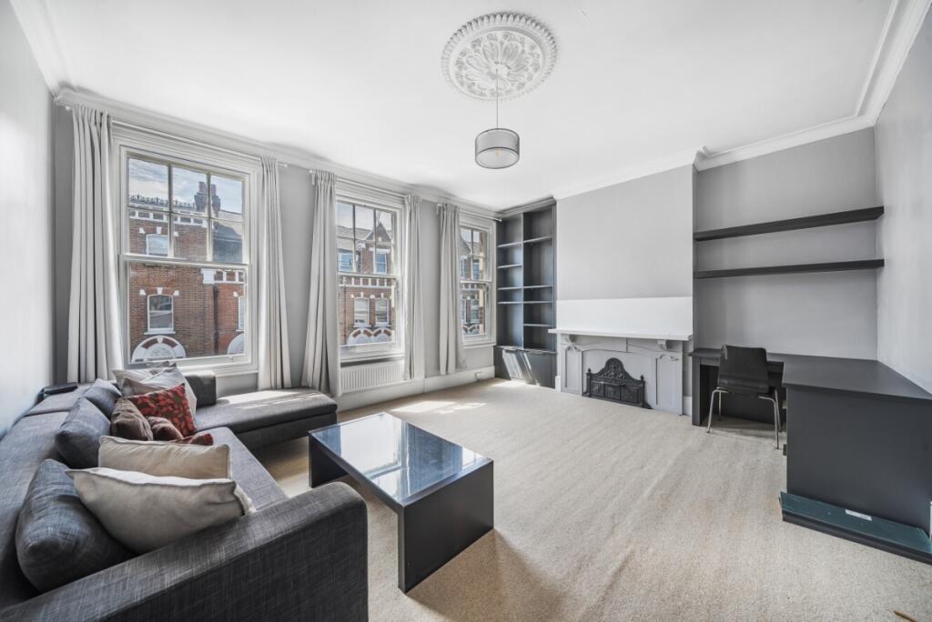 Main image of property: St. John's Road, Battersea, London, SW11