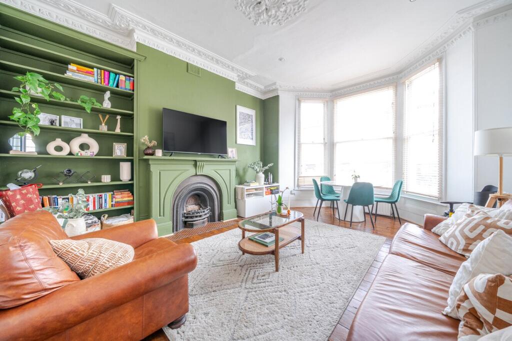 Main image of property: Battersea Rise, Battersea, London, SW11